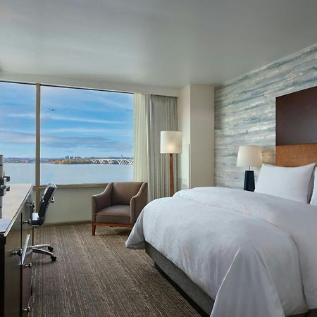 The Westin Washington National Harbor Hotel Ngoại thất bức ảnh