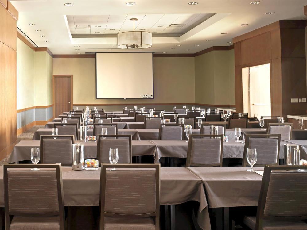 The Westin Washington National Harbor Hotel Ngoại thất bức ảnh