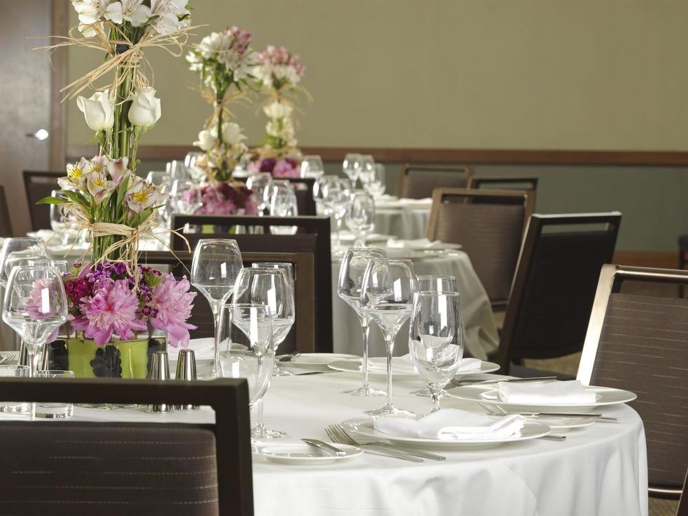 The Westin Washington National Harbor Hotel Ngoại thất bức ảnh