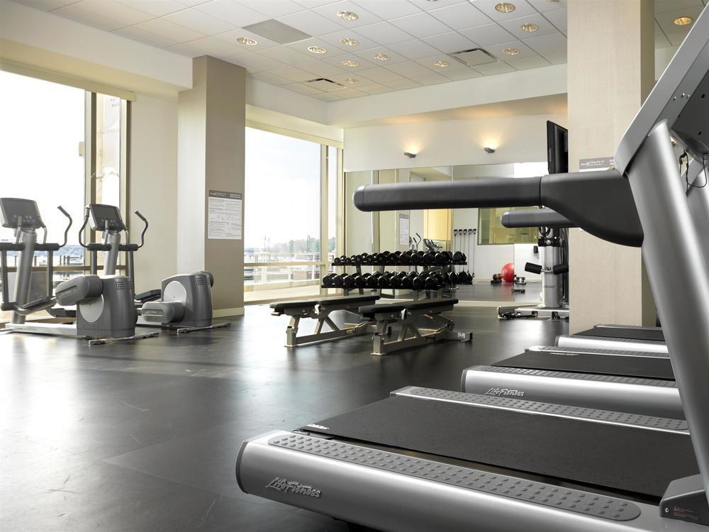 The Westin Washington National Harbor Hotel Ngoại thất bức ảnh