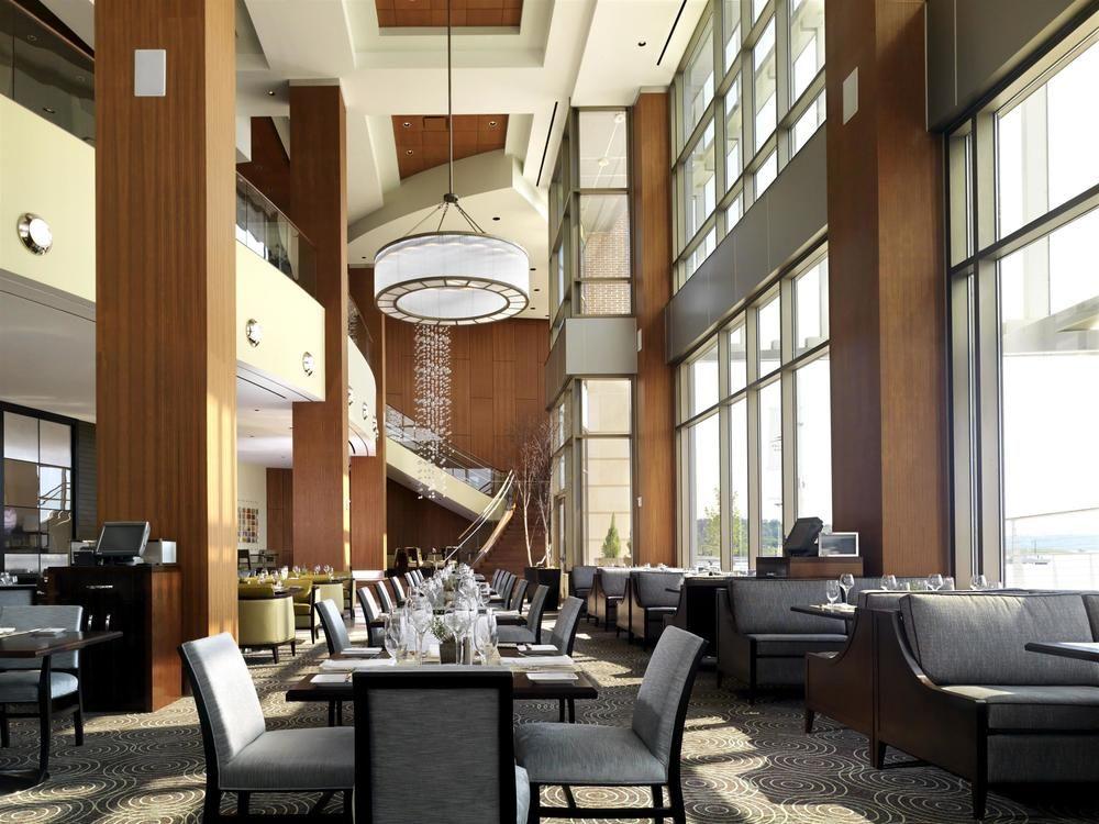 The Westin Washington National Harbor Hotel Ngoại thất bức ảnh