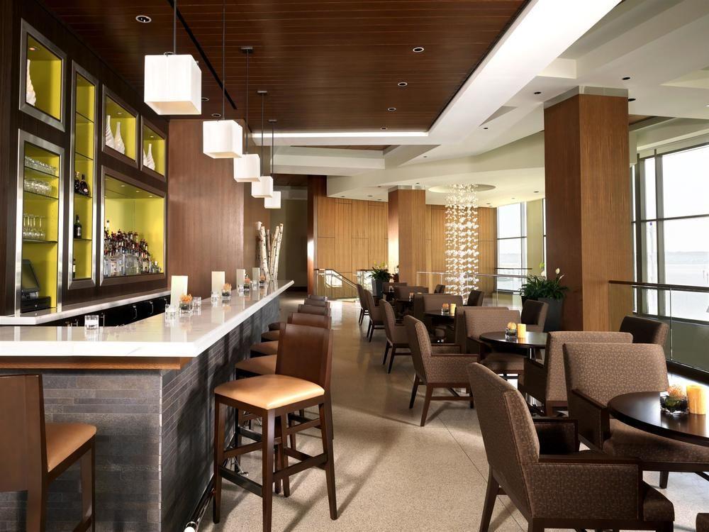 The Westin Washington National Harbor Hotel Ngoại thất bức ảnh