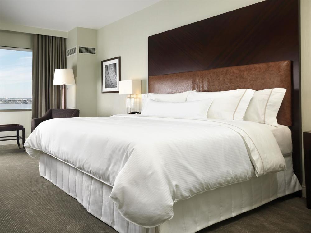 The Westin Washington National Harbor Hotel Ngoại thất bức ảnh