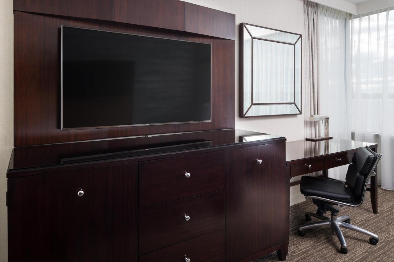 The Westin Washington National Harbor Hotel Ngoại thất bức ảnh