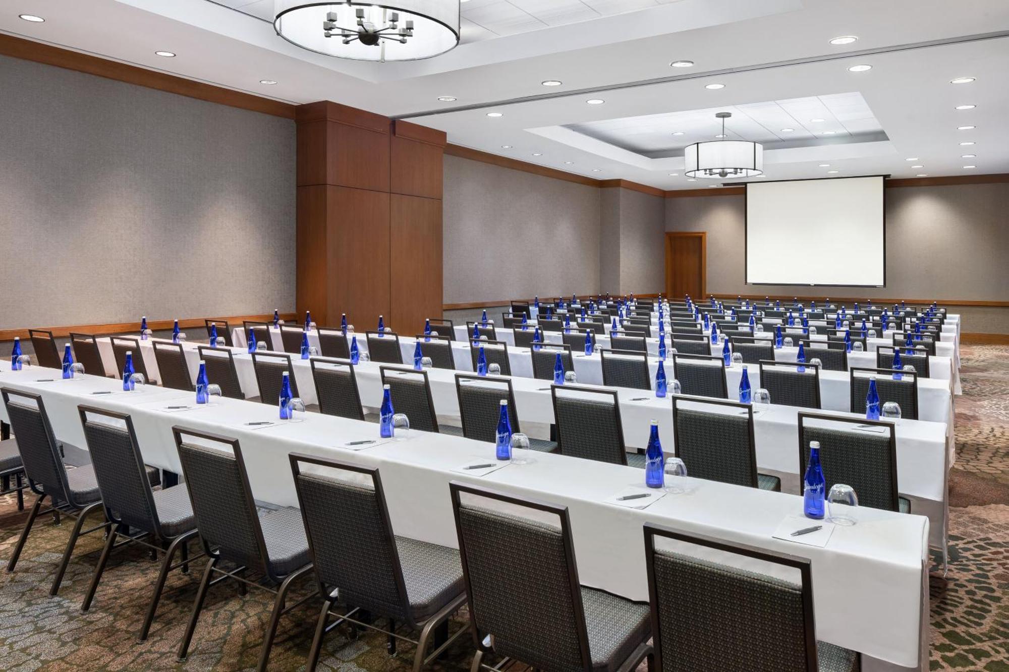 The Westin Washington National Harbor Hotel Ngoại thất bức ảnh