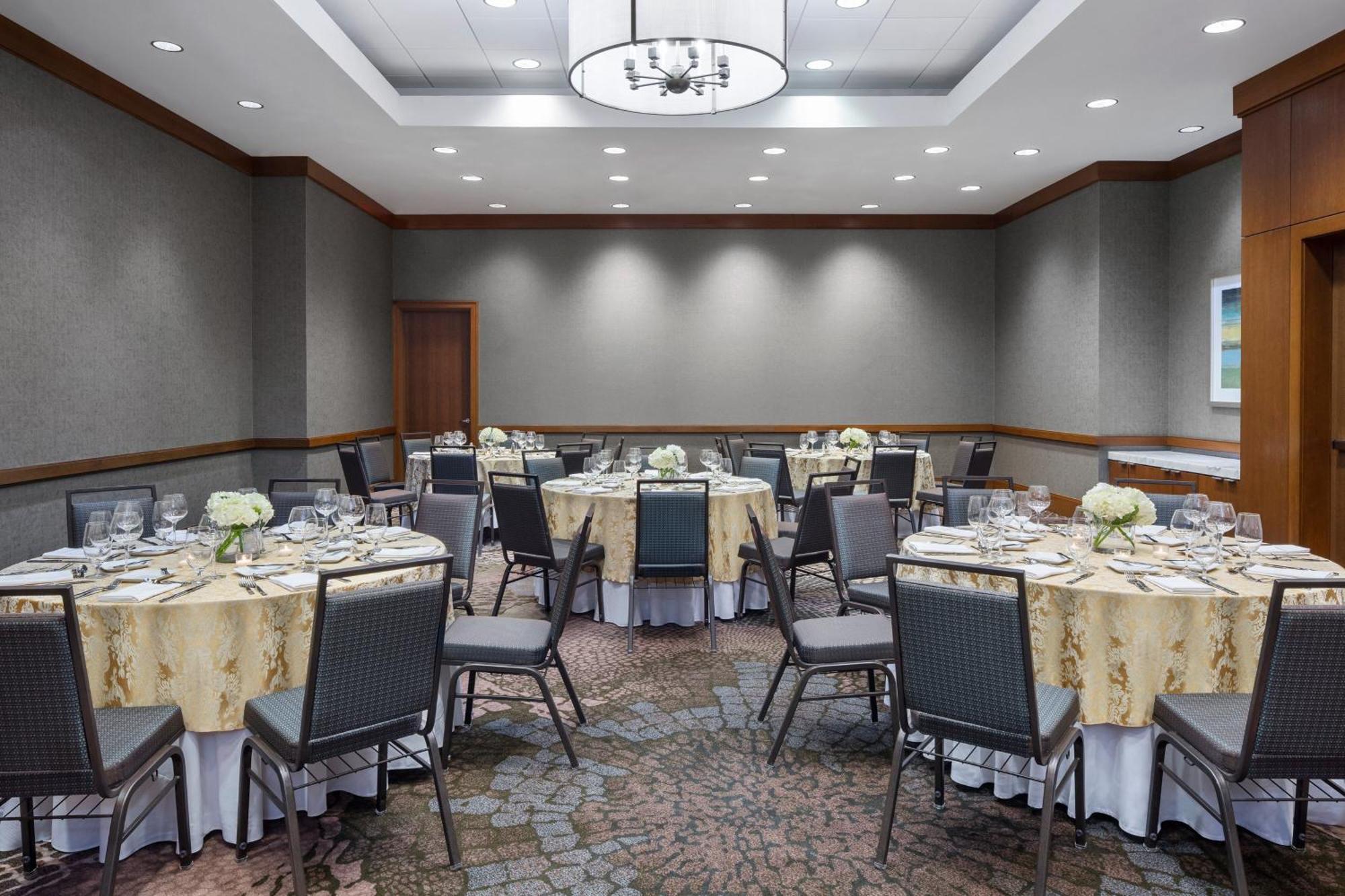 The Westin Washington National Harbor Hotel Ngoại thất bức ảnh