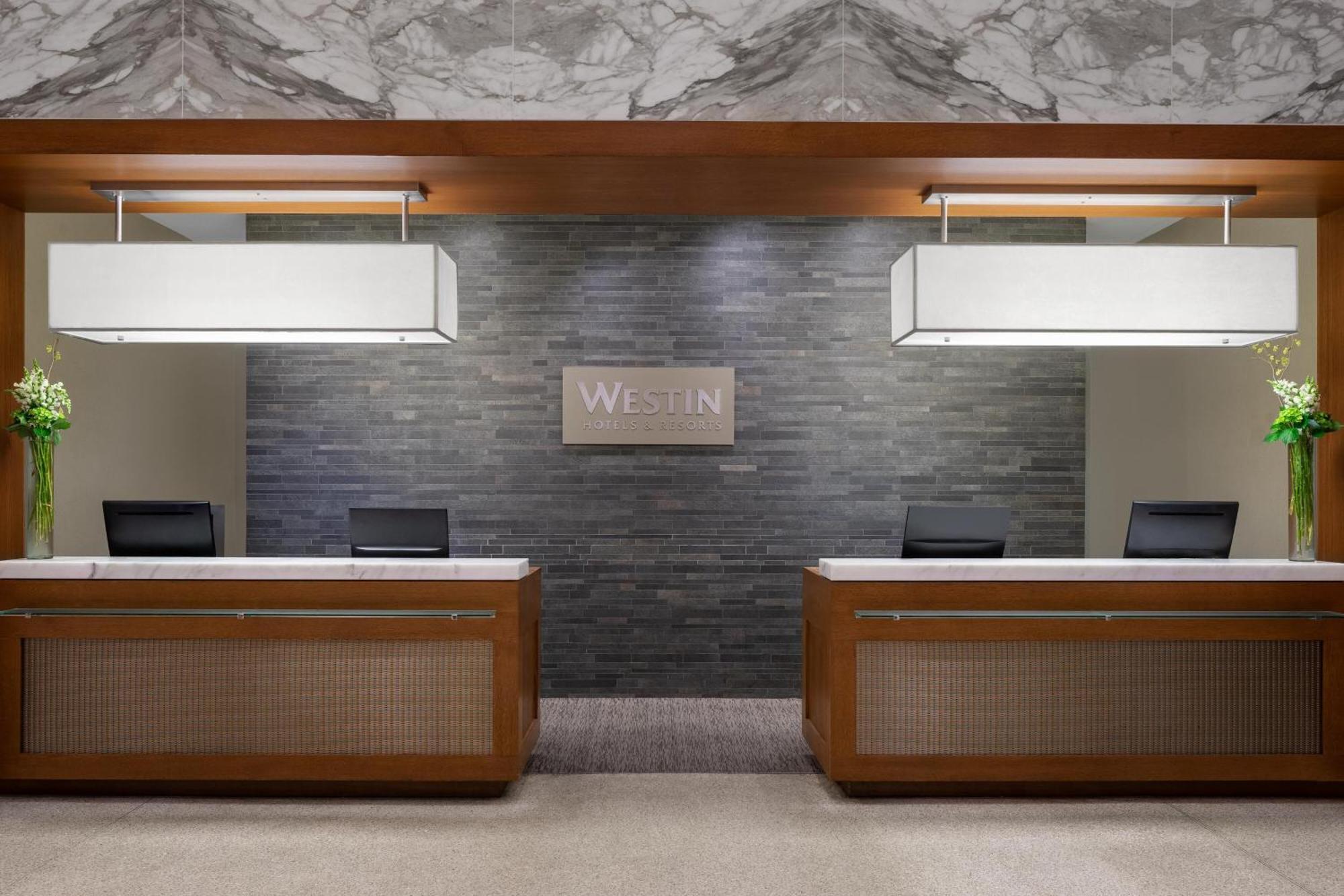 The Westin Washington National Harbor Hotel Ngoại thất bức ảnh