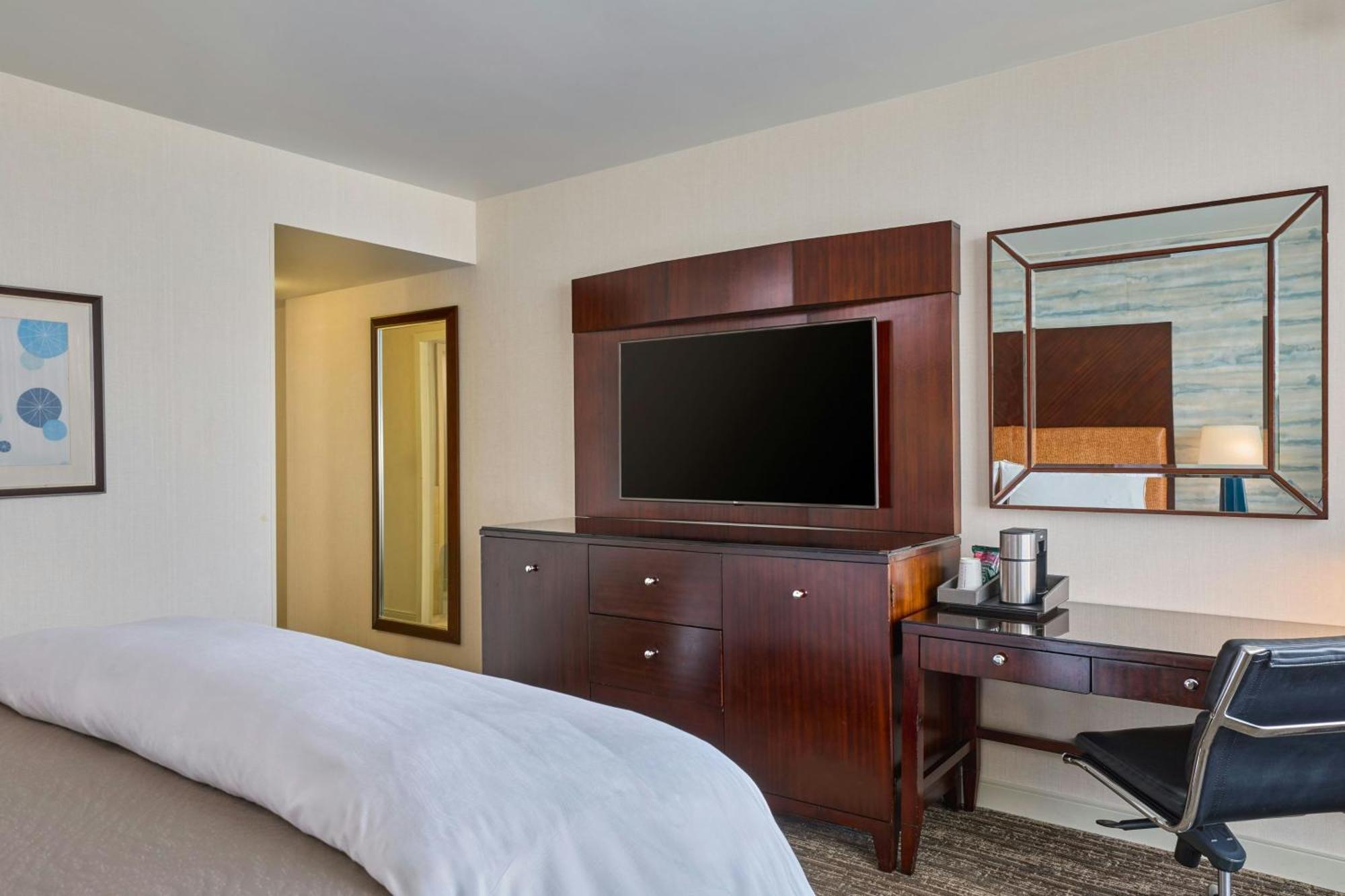 The Westin Washington National Harbor Hotel Ngoại thất bức ảnh
